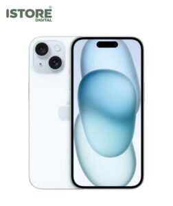 iPhone 15 | Blue