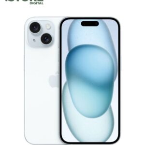 iPhone 15 | Blue