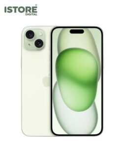 iPhone 15 | Green