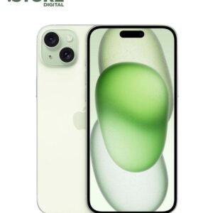 iPhone 15 | Green