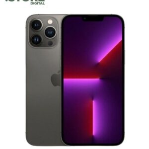 iPhone 13 Pro | Graphite